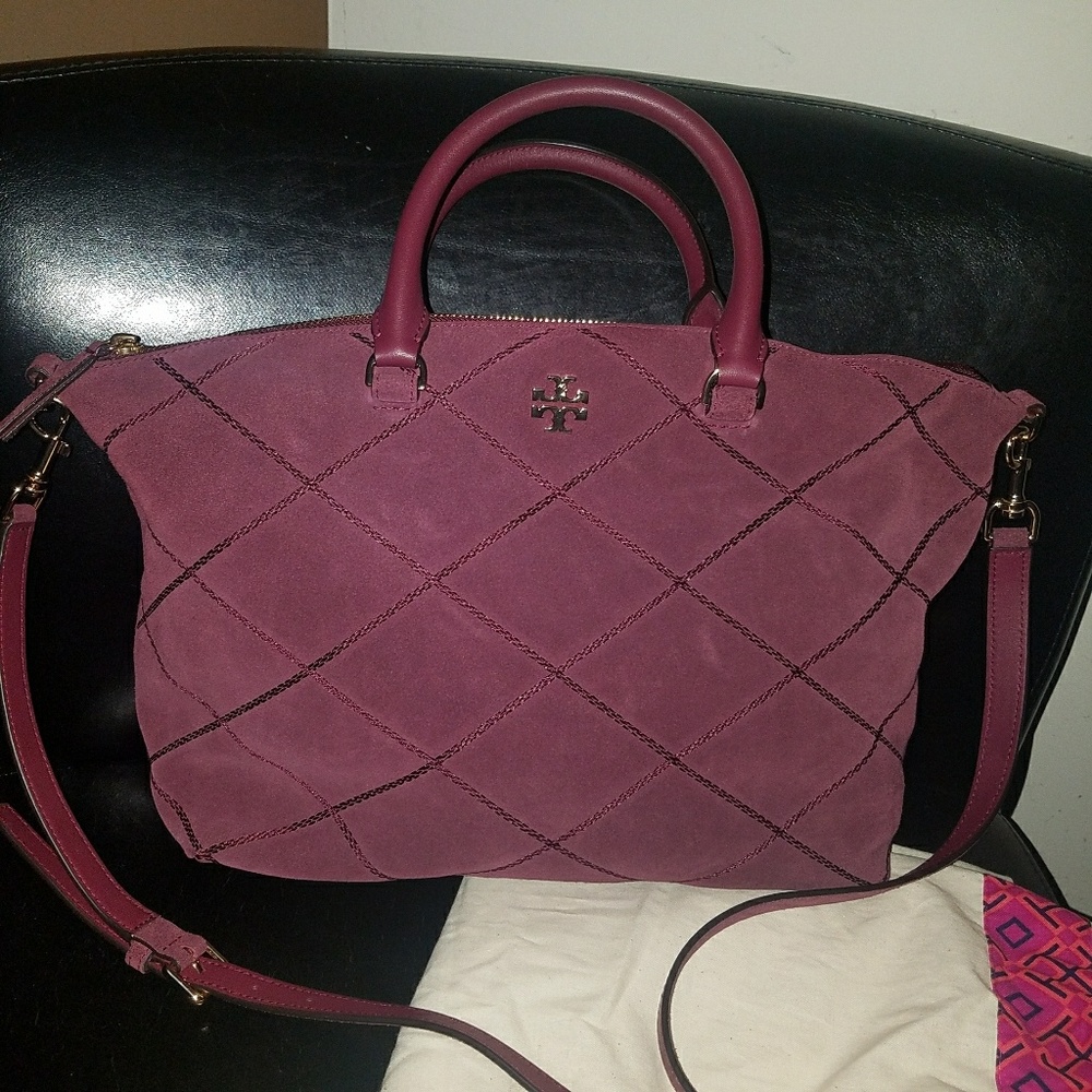 Authentic Tory Burch